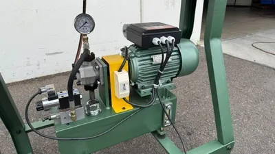 Tinknocker 36 Cheek Benders | THREE RIVERS MACHINERY (3)