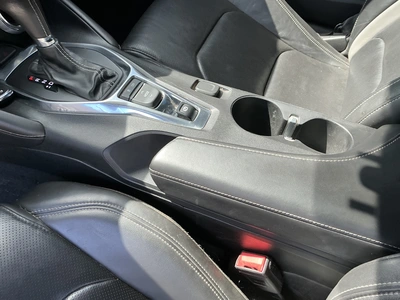 Used 2018 CHEVROLET CAMARO Cars Michigan US | Miedema Asset Management Group #1461320