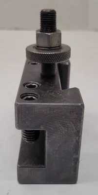 ALORIS CA-1 Tooling & Accessories, Lathe Tooling | Machinery Central (4)