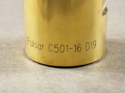 NEW PULSAR HYDRAULICS C501-16