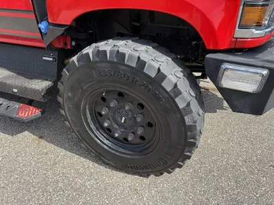 Used 2022 INTERNATIONAL BRUSH 4X4 FIRE TRUCK Fire Trucks Minnesota US | Carco Truck & Equipment #1514079