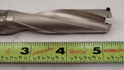 GUHRING 5242 - 20,005 Tooling & Accessories, Drilling | Machinery Central (6)