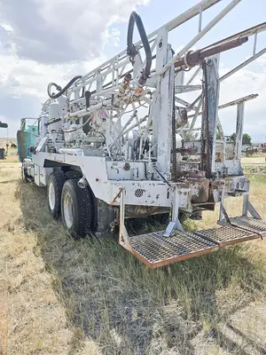 Used FAILING HOLEMASTER 1000 DRILL RIG Drill Rigs California US | East West Machinery & Drilling #1415524
