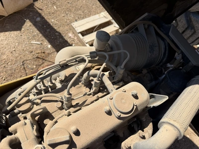 Used _UNKNOWN_ _UNKNOWN_ Trench Compactors Texas US | Miedema Asset Management Group #1312577
