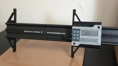 PROPANEL | Accurate Technology | Digital Measuring & Control