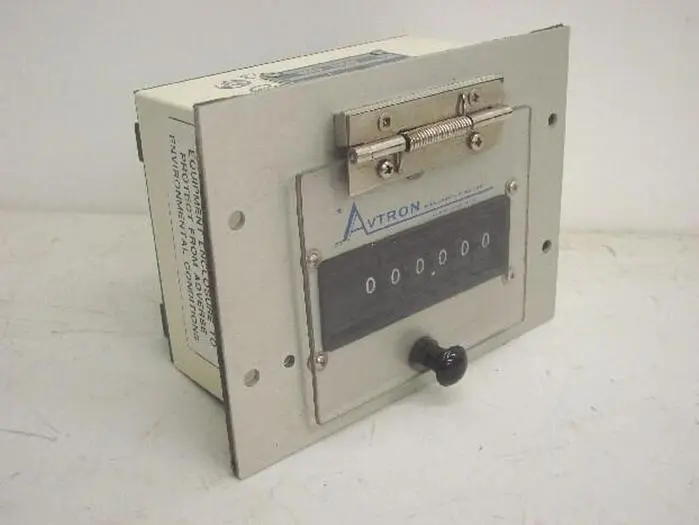 Used AVTRON K521 Circuit Boards Michigan US | Ideal Machinery #591517