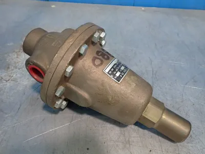 USED CASH ACME FR6