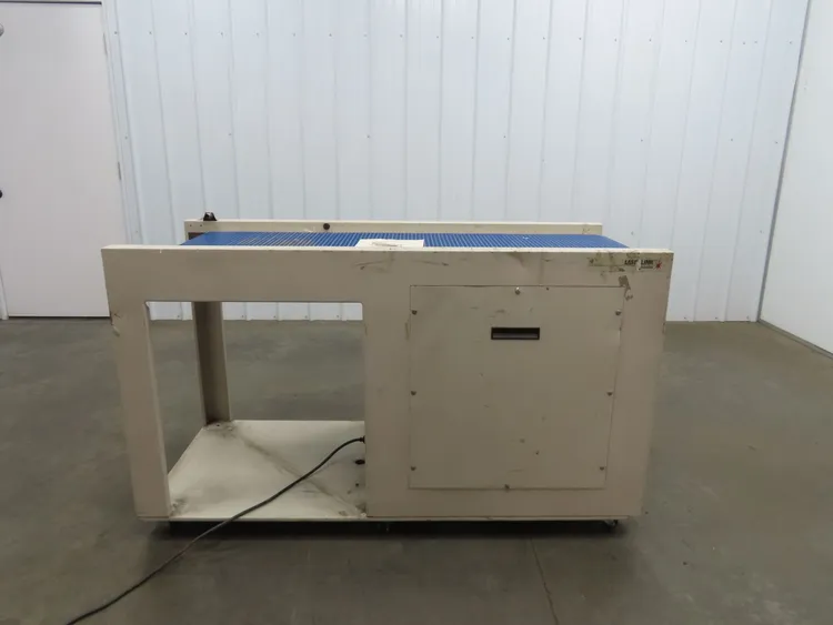 Used LASERLINK _UNKNOWN_ Table Top Chain Conveyors Indiana US | Arrow Industrial #634664