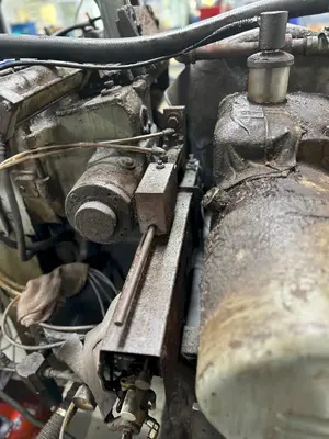 CINCINNATI 2 OM Grinders, Centerless | Star Equipment Co., Inc. (3)