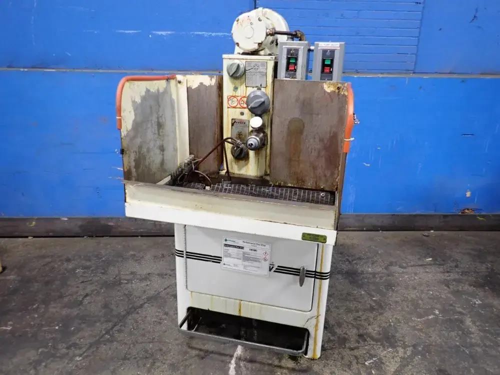 USED SUNNEN PRODUCTS COMPANY MBB1660D