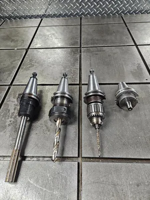 N/A N/A Tooling | GMT (7)