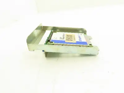ABB SimpleTech ABBFL25P-64H 3HAC16917-1/02 22470 Flash Drive 2.5" Bracket IDE