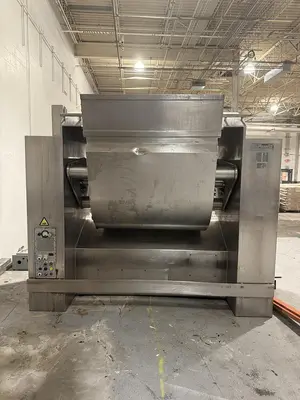 USED PEERLESS HS20