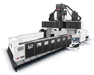 New | in-Stock YAMA SEIKI MVP-4032 Gantry Machining Centers (incld. Bridge & Double Column) US | Lamarche Machinery Inc #1258895
