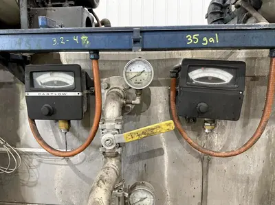 Used 1997 CAE RANSOHOFF SURECLEAN 24 WIDE BELT Parts Washers Ohio US | G-2000, Inc. #1228398