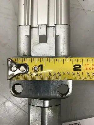 USED FESTO DNC-32-25-PPV-A