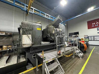 USED BLANCHARD 42-84