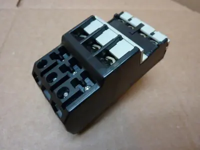 USED TELEMECANIQUE LR2D1310