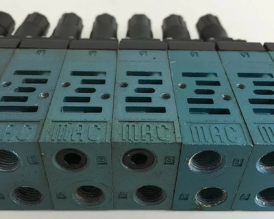 USED Mac 45A-MAF-DAAA-1BA