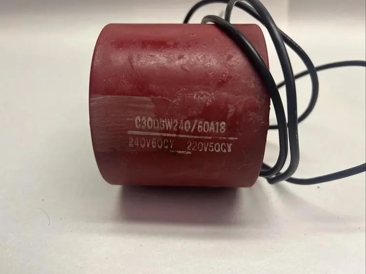 New | in-Stock ITT C300BW240/60A18 Miscellaneous Equipment (Electrical & Power) Ohio US | Surplus Asset Holdings #1445194