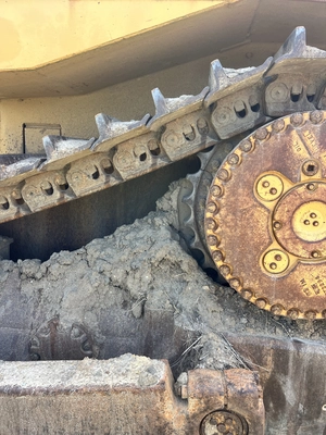 Used Caterpillar D9L Bulldozers South Carolina US | Zadoon Equipment #1470077