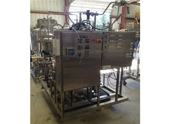Used SWECO SWECO VIBRO-ENERGY FILTER DRYER Nutsche Filters New York US | Michael Benalt Inc #1274409