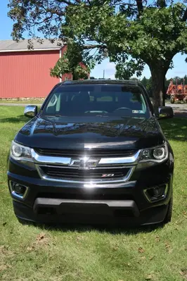 Used CHEVROLET 271 Pickup Trucks Nebraska US | Trustworthy Equipment #1403379