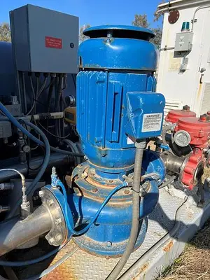 USED PACO 40127 VL