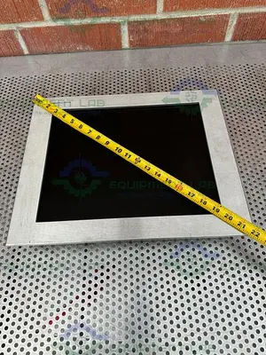 USED HOPE INDUSTRIES HIS-ML17-SGAG TOUCHSCREEN MONITOR 100-240 VAC