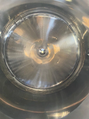 USED GLATT 260 LITRE