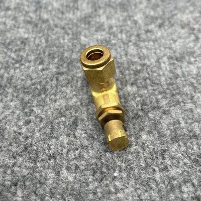 Used Swagelok B-6JNA Pump & Valve Parts California US | Davliegogo LLC #1705511