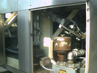 Used _UNKNOWN_ 340 ULEP Cartoners Vertical - Automatic Fill Volumetric - Scale - Product Minnesota US | A&I Equipment #1317454