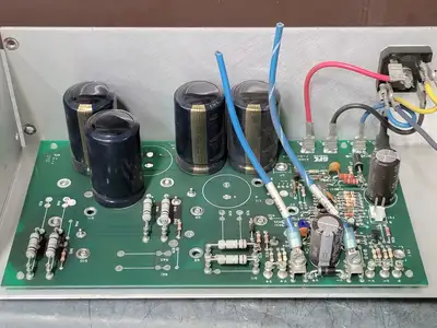 Power Supply