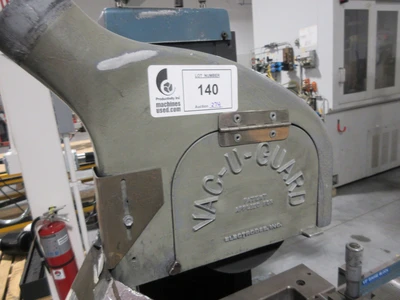 Used KO LEE S618B Reciprocating Surface Grinders Minnesota US | Machinesused.com #1310816