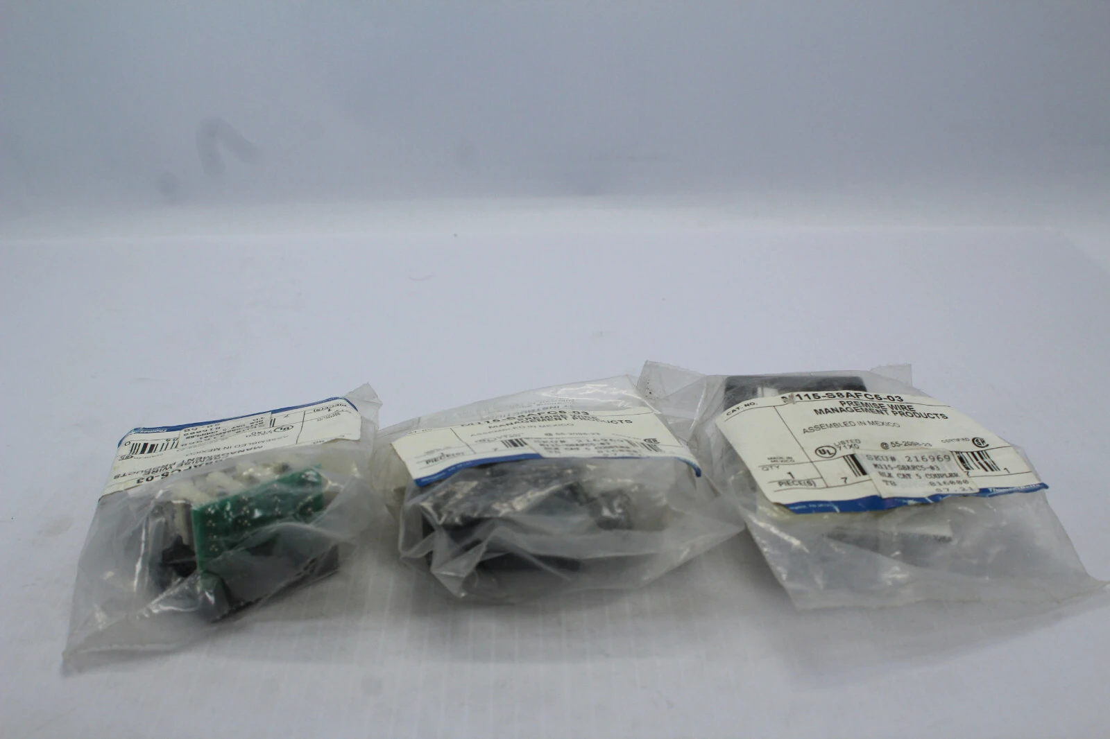 New | in-Stock Thomas & Betts M115-S8AFC5-03 Misc Electrical & Power Parts California US | Davliegogo LLC #1710311