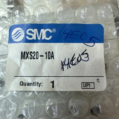 NEW SMC MXS20-10A
