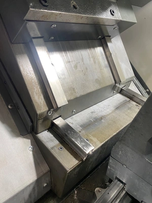 2020 HAAS ST-20Y CNC Lathes | PM Machines (14)