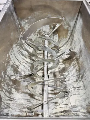 Seinmex 5 Cu.Ft. Ribbon Blender