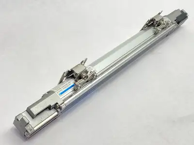 USED KEYENCE SL-V31F-R