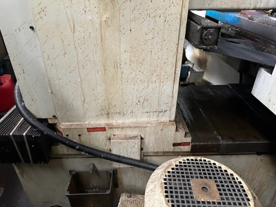 PROTH Surface Grinder, in excellent working condition, visible under power, POA