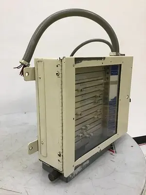 USED CINCINNATI MILACRON 500H-110 / CP
