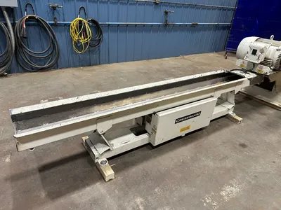 USED 2016 CRESSWOOD EF-12-30SRST