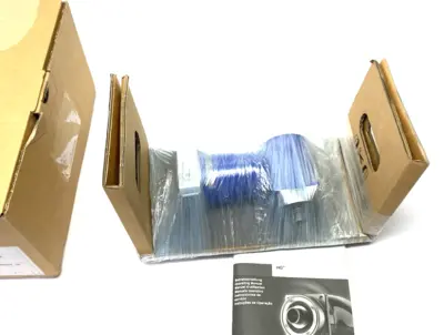 New | in-Stock Wittenstein alpha Advanced Line Hypoid Gearbox 20031477 Gearboxes Michigan US | Maverick Industrial Sales #1475396