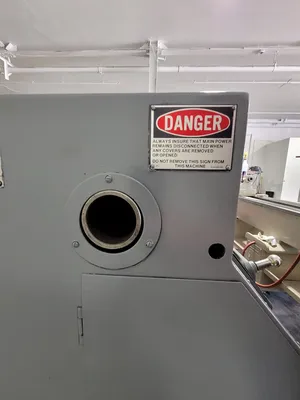 USED LEBLOND MAKINO Regal 12C