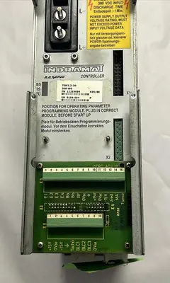 USED INDRAMAT TDM1.2-030-300-W0