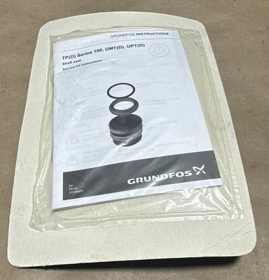 NEW Grundfos 96409265
