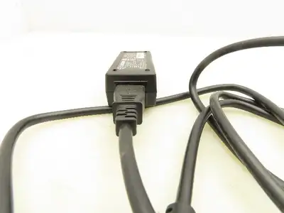 Black Box LPJ000A-F-R3 PoE Gigabit Ethernet Injector Single Port Lot of 2