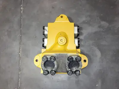 USED CATERPILLAR 227-0831