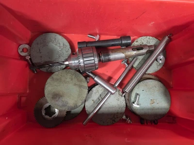 USED MAZAK MATE