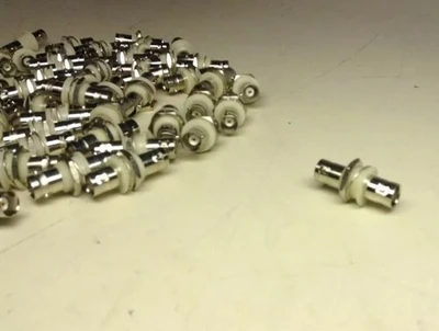 New | in-Stock Coax Female Commercial Audio/Visual Equipment | J&J Industrial Supply #545668